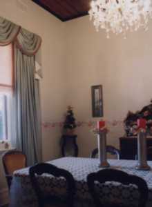 Karalilla Bed and Breakfast - St Kilda Accommodation