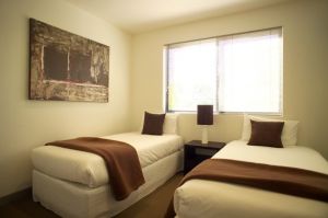 Quality Inn Colonial - St Kilda Accommodation