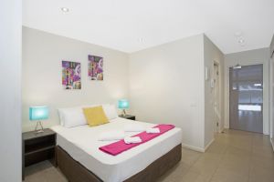 Astra Apartments Glen Waverley Springvale RD - St Kilda Accommodation